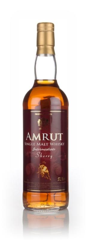 Intermediate Sherry Batch #2