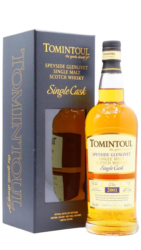 Tomintoul Tomintoul