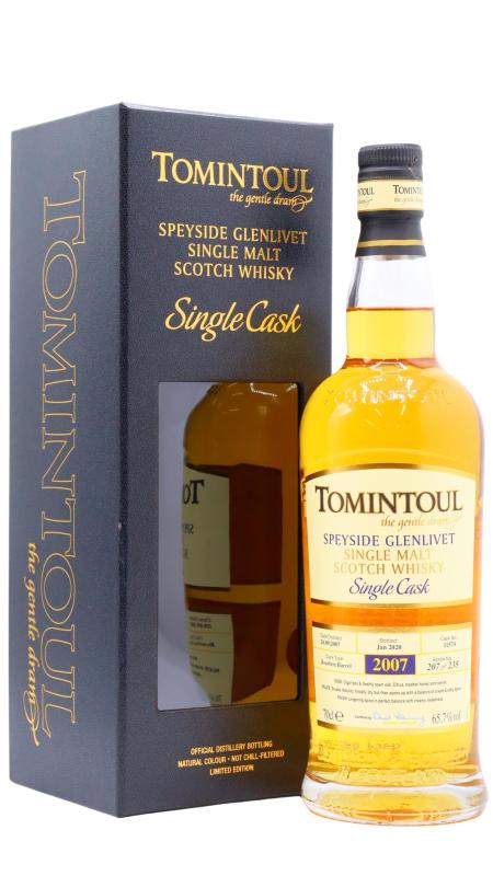 Tomintoul Tomintoul