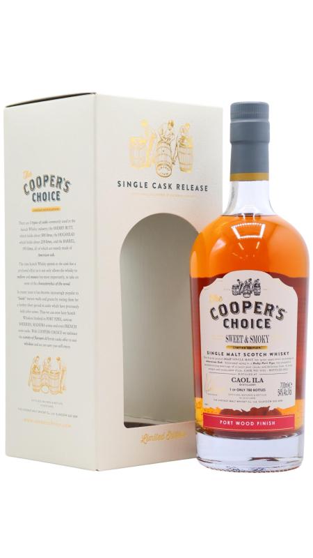 Caol Ila Caol Ila