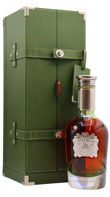 Chivas Regal The Icon