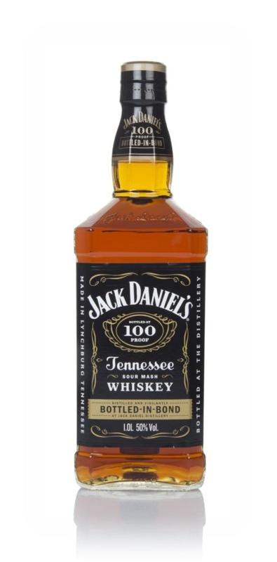 Bottled in Bond Liter