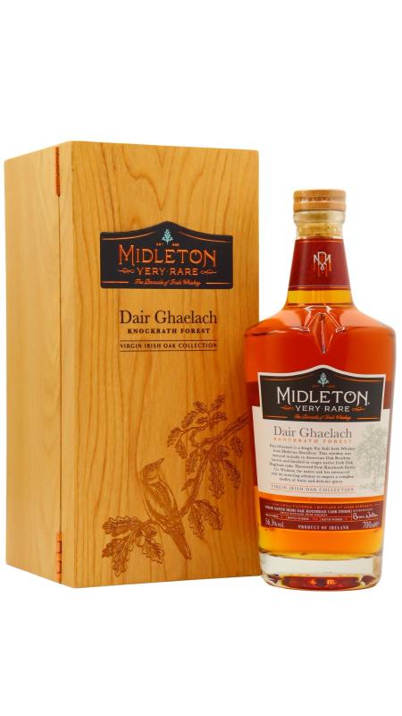 Midleton Dair Ghaelach Knockrath Forest - Tree 2 Whiskey