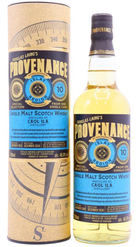 Provenance