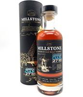 Zuidam Special #30 27yo 1996 American Oak Cask Strength