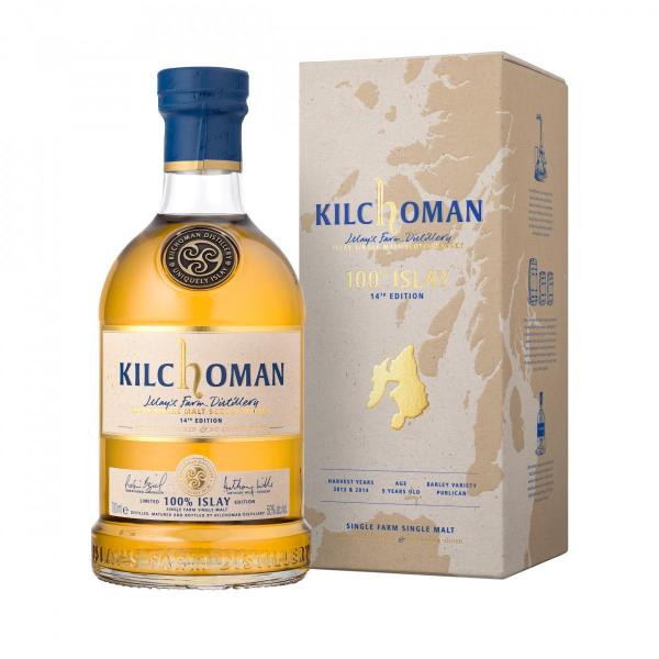 Islay 14th Edition