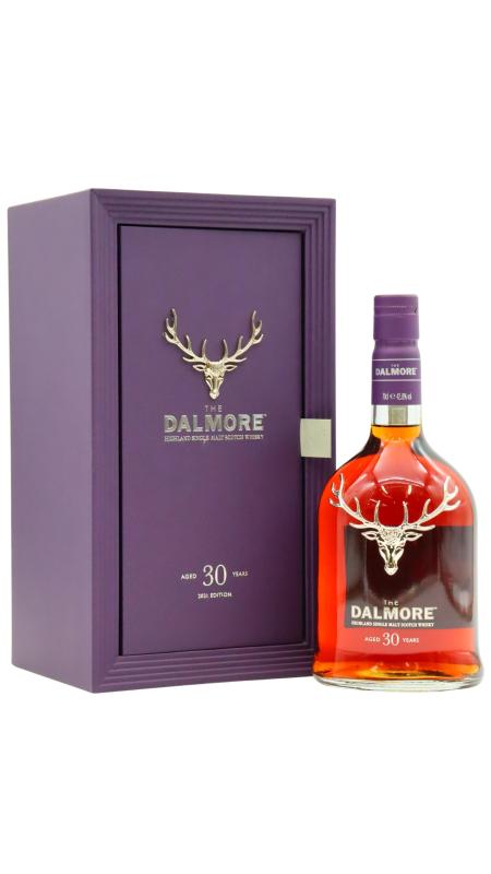 Dalmore 30 Year Old