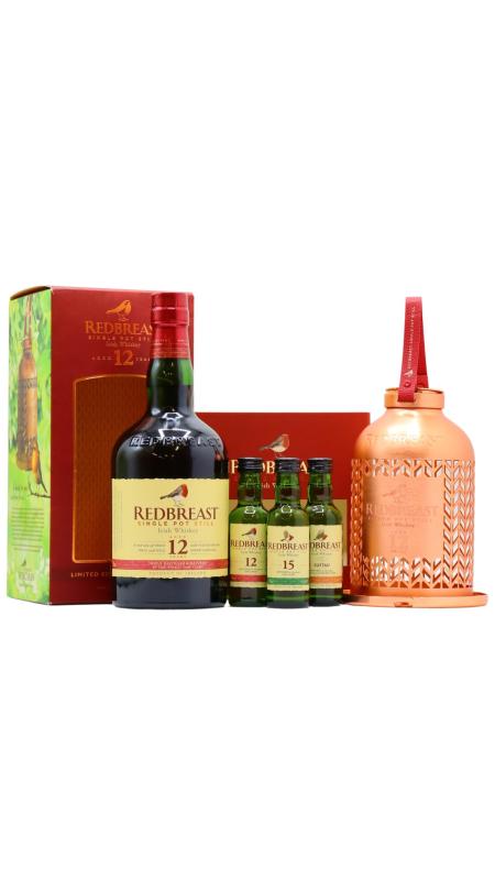 Redbreast Redbreast Irish Single Malt 12 year old Whiskey