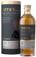 15yo Rare Batch French Oak Grand Cru Casks