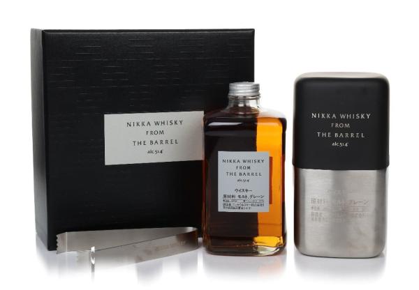 Nikka Nikka