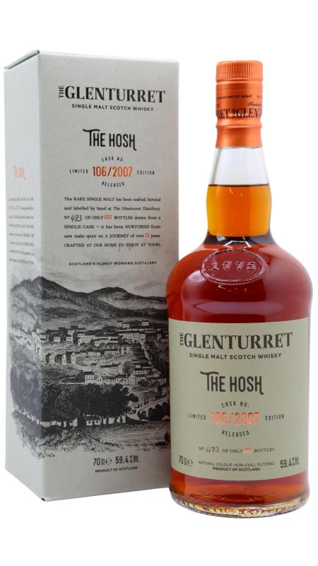 Glenturret Glenturret
