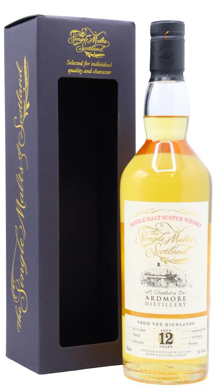 Single Cask