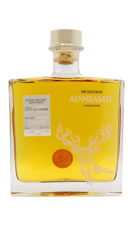 Allt-á-Bhainne