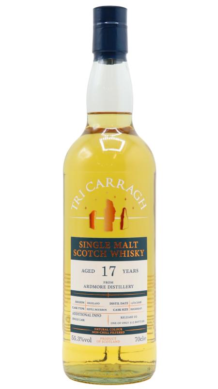 Single Cask