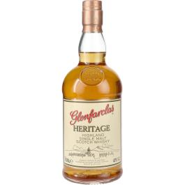 Glenfarclas Heritage