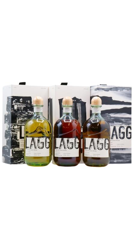 Inaugural Release