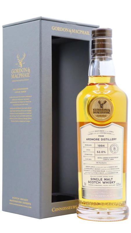 Single Cask