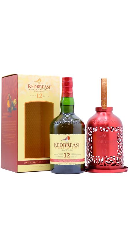 Redbreast Redbreast Irish Single Malt 12 year old Whiskey