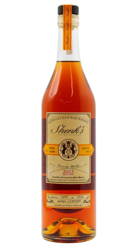 Michter's Sour Mash