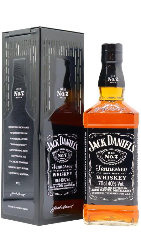 Jack Daniel's Jack Daniel's Old No.7