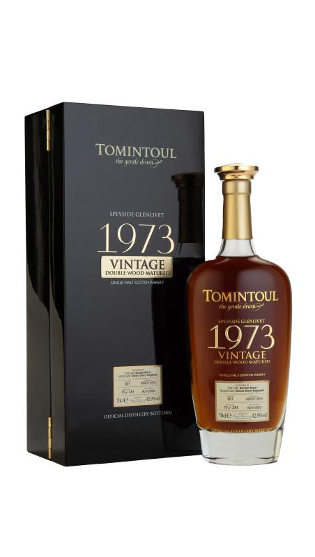 Tomintoul Tomintoul