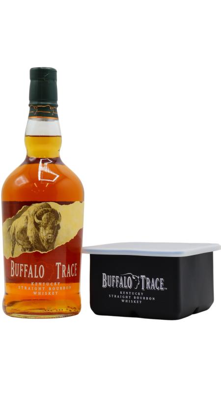 Buffalo Trace Kentucky Straight Bourbon Whiskey