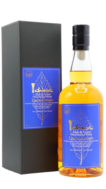 Ichiro's Ichiro's Malt & Grain