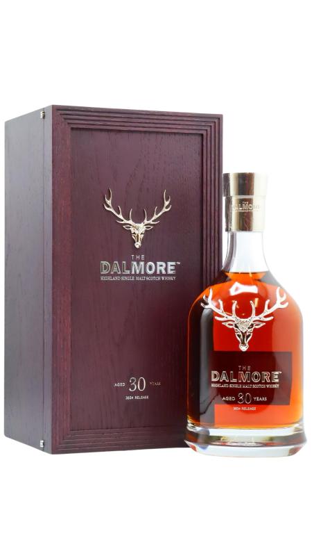 Dalmore 30 Year Old