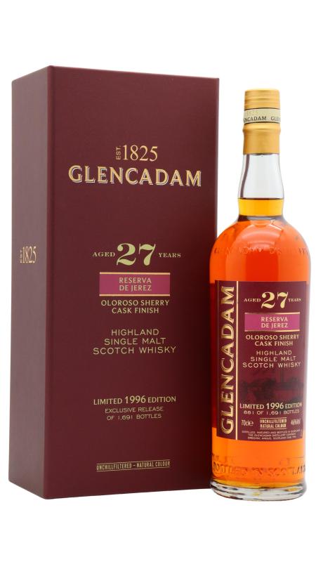 Glencadam Glencadam
