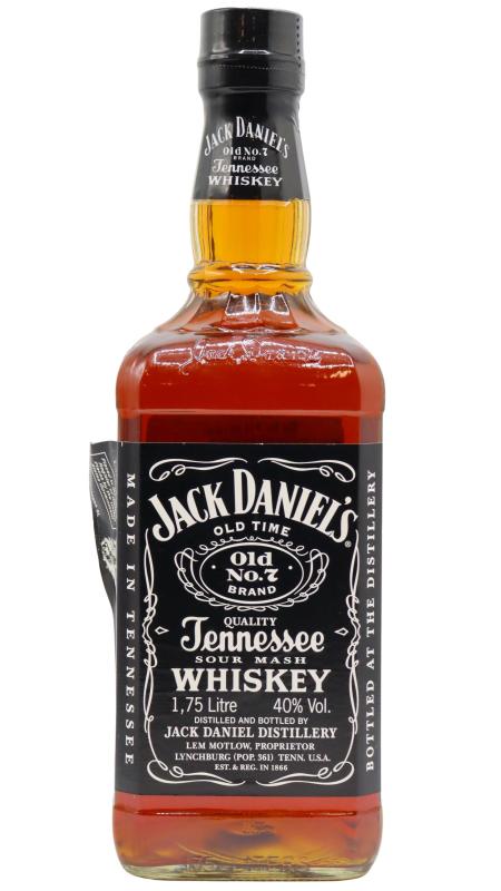 Jack Daniel's Jack Daniel's Old No.7