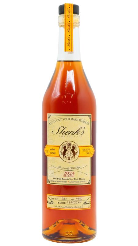 Michter's Sour Mash
