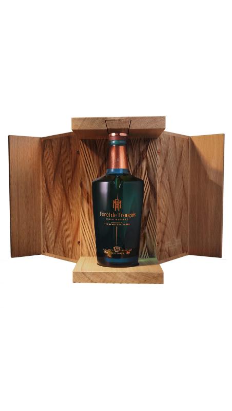 Midleton Forêt De Troncais Edition 2 Whiskey