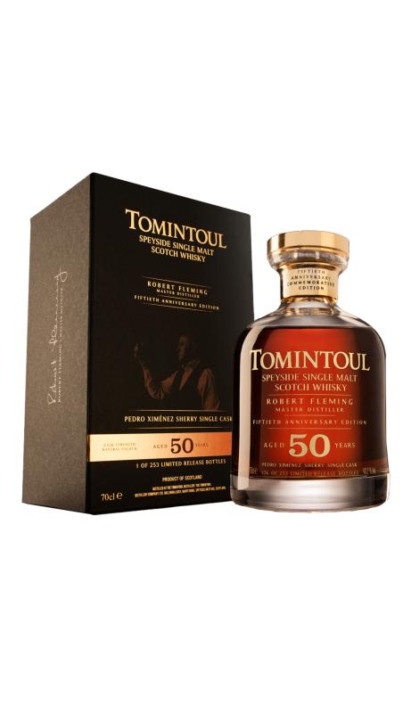 Tomintoul Tomintoul