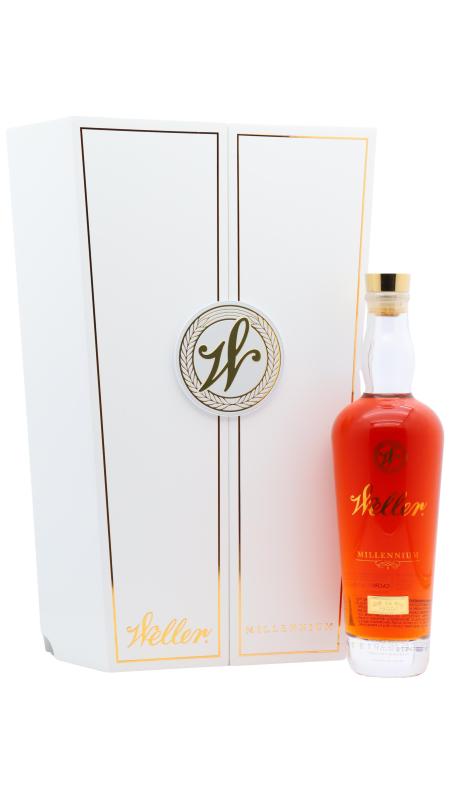 William Larue Weller Weller Millennium American Whiskey