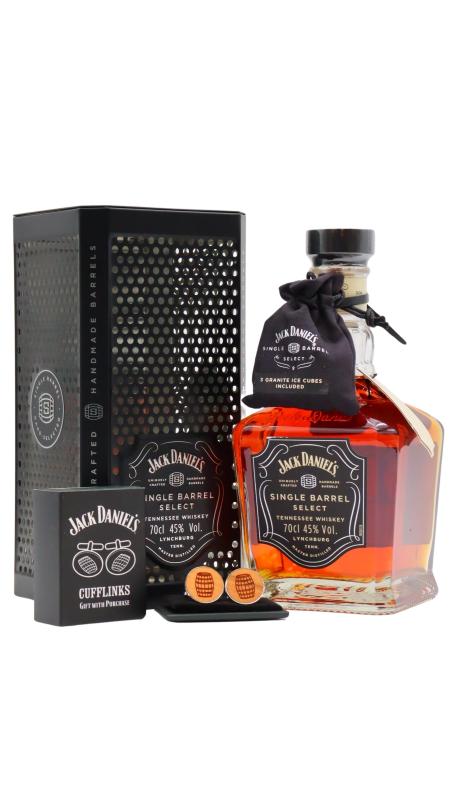 Jack Daniel's Single Barrel