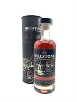 Zuidam Special #21 20yo PX Cask Strenght