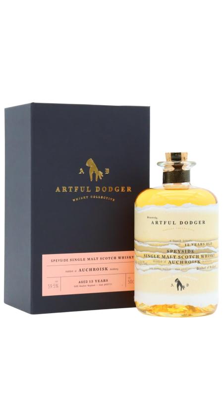 Single Cask