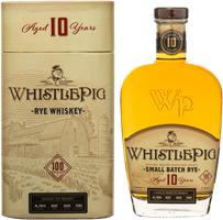 WhistlePig 10 Years