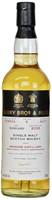 8yo 2008 Berry Bros & Rudd