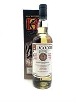 9yo 2013 Blackadder Raw Cask