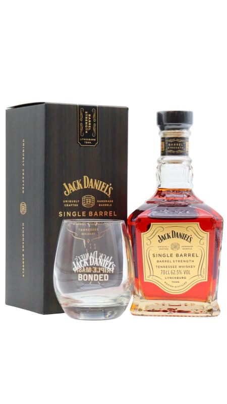 Jack Daniel's Single Barrel