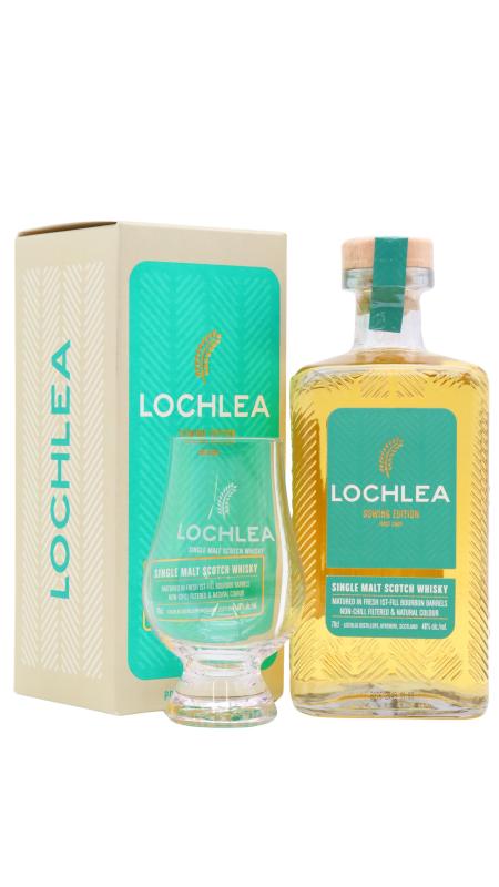Lochlea Sowing Edition