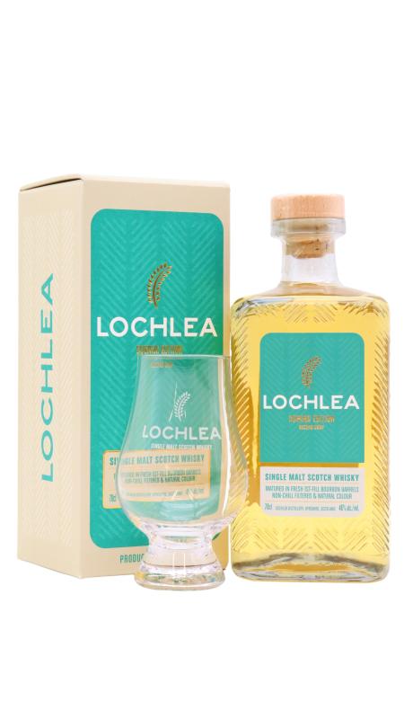 Lochlea Sowing Edition