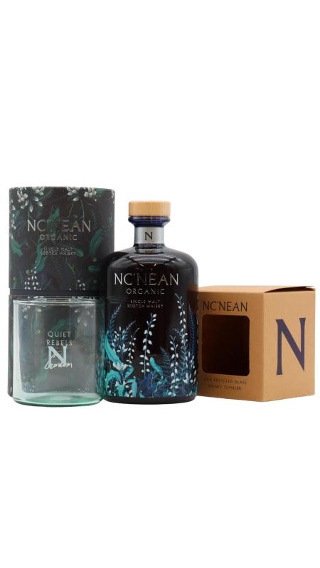 Nc’nean Quiet Rebels - Gordon