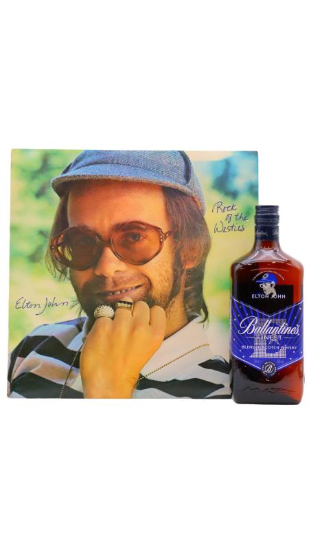 Ballantine's