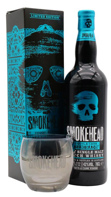 Smokehead