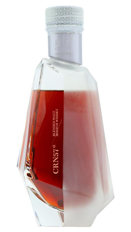 The Cairn Distillery The Cairn Distillery CRN57 Blended Malt Scotch 57 year old Whisky