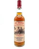 14yo 2008 The Ultimate Sherry Cask Finish