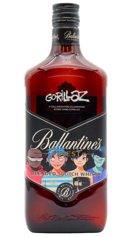 Ballantine's Ballantine's
