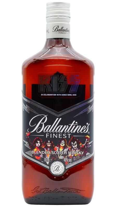 Ballantine's Ballantine's